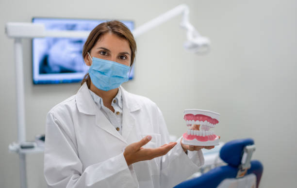 Best Chipped Tooth Repair Near Me  in Buchanan, MI
