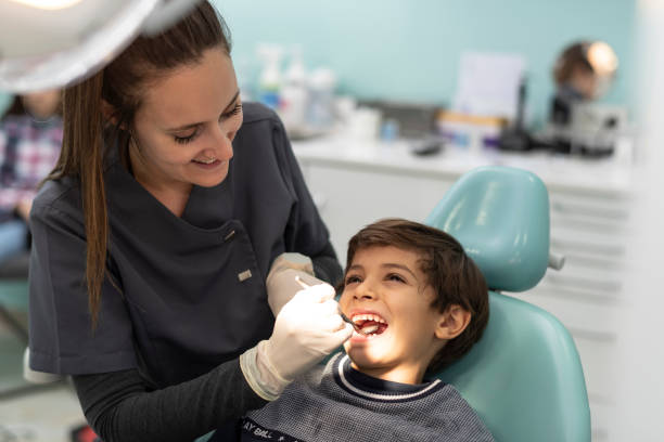 Best Emergency Dentist Near Me  in Buchanan, MI